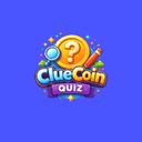 Icône de l'app ClueCoin Quiz