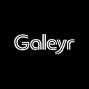 Icône de l'app Galeyr Driver