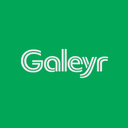Icône de l'app Galeyr