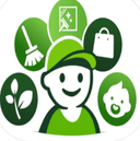 Icône de l'app Helpodo