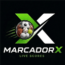 Icône de l'app MarcadorX